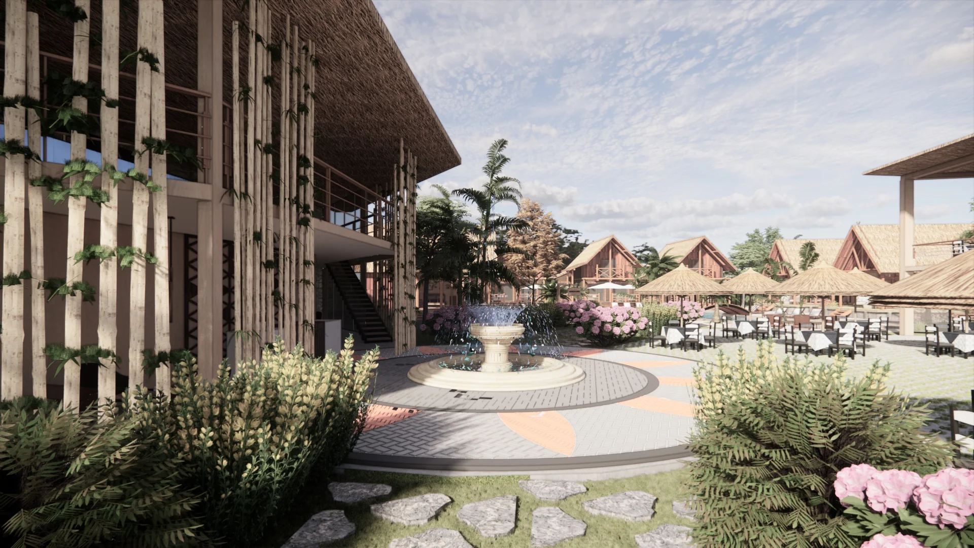 Recreo Campestre Cieneguilla